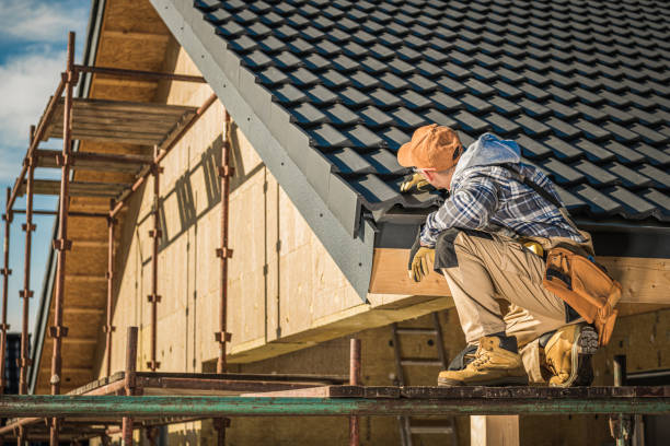 Cold Roofs in West Kennebunk, ME