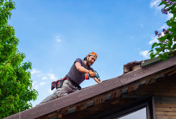 Best Rubber Roofing (EPDM, TPO)  in West Kennebunk, ME