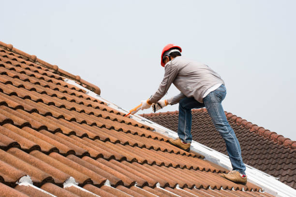Best Roof Ventilation Installation  in West Kennebunk, ME