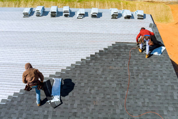 EPDM Roofing in West Kennebunk, ME