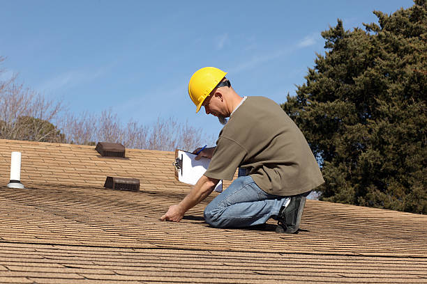Best Green or Eco-Friendly Roofing Solutions  in West Kennebunk, ME